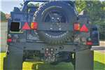 Used 1999 Land Rover Defender 