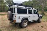 Used 0 Land Rover Defender 