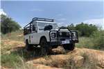  1979 Land Rover Defender 