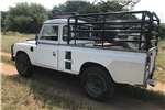  1979 Land Rover Defender 