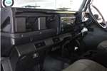  2004 Land Rover Defender Defender 90 2.5 Td5 County