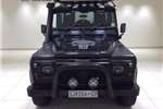  2005 Land Rover Defender 