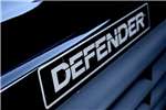  2007 Land Rover Defender Defender 90 2.5 Td5 County