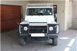  2000 Land Rover Defender 