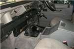  2003 Land Rover Defender 90 