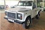  2012 Land Rover Defender 90 