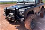 Used 0 Land Rover Defender 90 