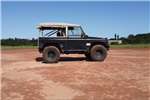 Used 0 Land Rover Defender 90 