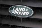 2014 Land Rover Defender 