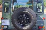 Used 1997 Land Rover Defender 