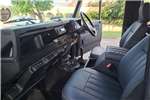 Used 1997 Land Rover Defender 