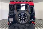  2015 Land Rover Defender station wagon DEFENDER 110 2.2D S/W AFRICA ED