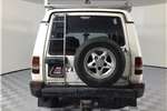  1994 Land Rover Discovery 