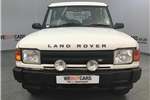  1995 Land Rover Discovery 