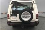  1995 Land Rover Discovery 