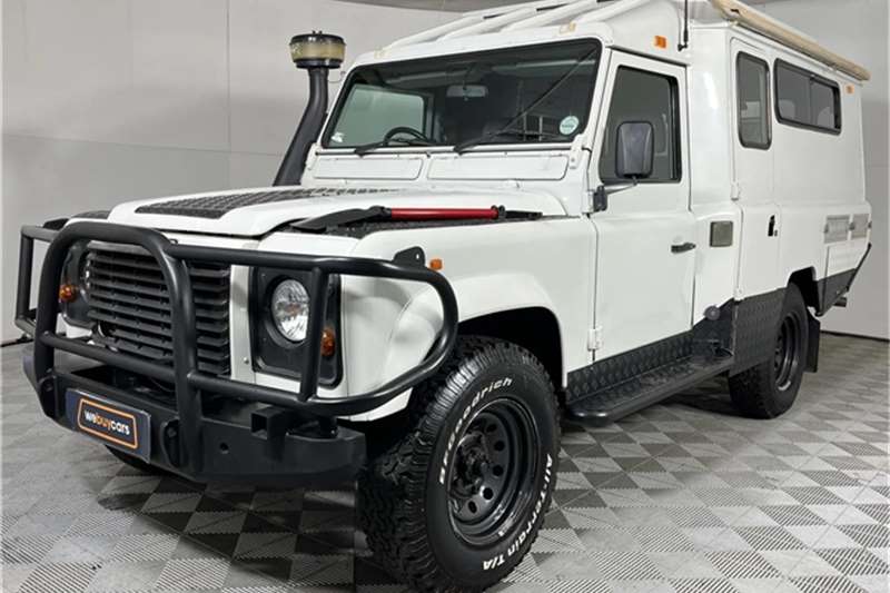 Used 1995 Land Rover Discovery 