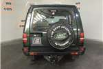  1997 Land Rover Discovery 