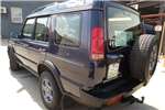  1999 Land Rover Discovery 