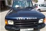  1999 Land Rover Discovery 