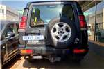  2000 Land Rover Discovery DISCOVERY 2.0 HSE