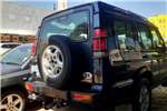  2000 Land Rover Discovery DISCOVERY 2.0 HSE