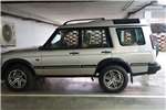  2001 Land Rover Discovery 