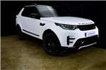  2019 Land Rover Discovery DISCOVERY 2.0 HSE