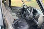  1996 Land Rover Discovery 