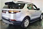  2020 Land Rover Discovery DISCOVERY 2.0 SE