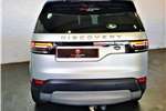  2020 Land Rover Discovery DISCOVERY 2.0 SE