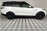  2020 Land Rover Discovery DISCOVERY 2.0D SE