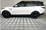 2020 Land Rover Discovery DISCOVERY 2.0D SE