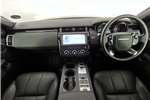 Used 2020 Land Rover Discovery DISCOVERY 2.0D SE
