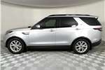 Used 2020 Land Rover Discovery DISCOVERY 2.0D SE