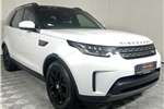 Used 2020 Land Rover Discovery DISCOVERY 2.0D SE