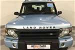  2004 Land Rover Discovery 