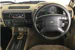  2002 Land Rover Discovery 