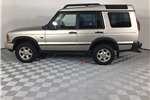  2003 Land Rover Discovery 