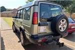 Used 2003 Land Rover Discovery 
