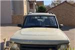  2003 Land Rover Discovery 