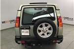  2004 Land Rover Discovery 