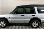  2004 Land Rover Discovery 