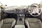  2005 Land Rover Discovery 