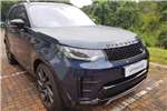  2018 Land Rover Discovery DISCOVERY 3.0 Si6 HSE LUXURY