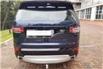  2018 Land Rover Discovery DISCOVERY 3.0 Si6 HSE LUXURY