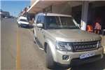  2015 Land Rover Discovery DISCOVERY 3.0 Si6 S