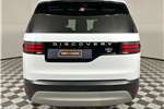  2021 Land Rover Discovery DISCOVERY 3.0 TD S (D300)