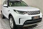  2022 Land Rover Discovery DISCOVERY 3.0 TD S (D300)