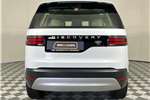  2022 Land Rover Discovery DISCOVERY 3.0 TD S (D300)