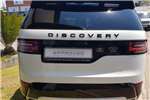 2018 Land Rover Discovery DISCOVERY 3.0 TD6 HSE
